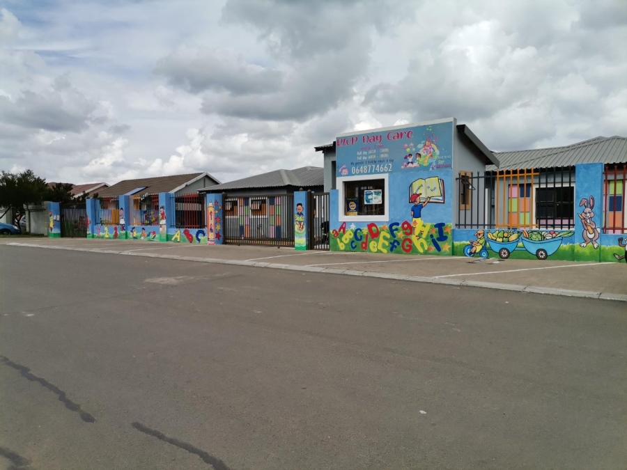 2 Bedroom Property for Sale in Raceway Free State
